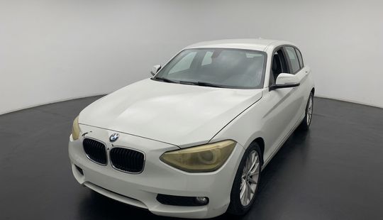 Bmw • Serie 1