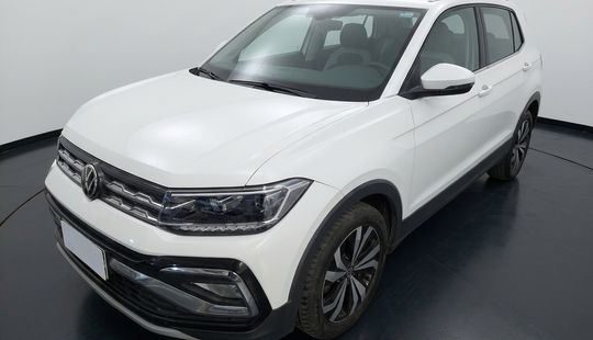 Volkswagen • Taigun