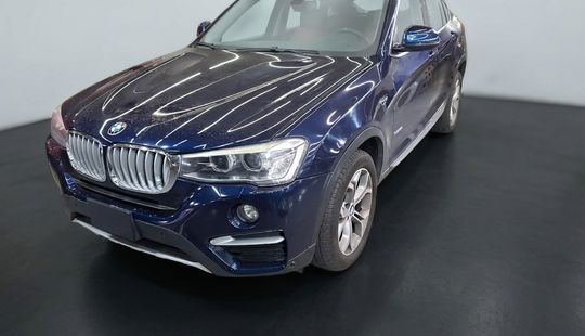 Bmw • X4