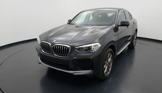Bmw • X4
