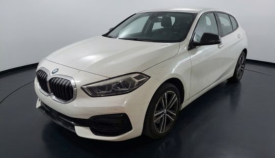 Bmw • Serie 1