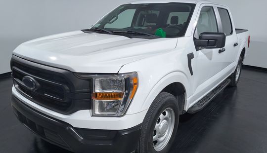 Ford • F-150