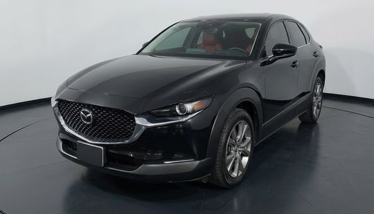 Mazda • CX-30