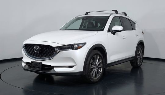 Mazda • CX-5