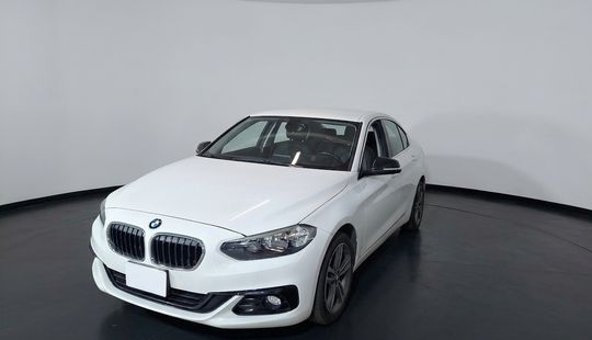 Bmw • Serie 1