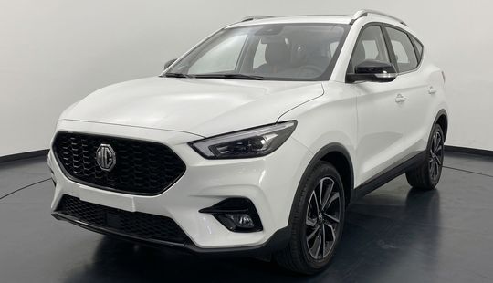 Mg • Zs
