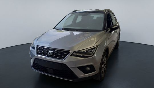 Seat • Arona