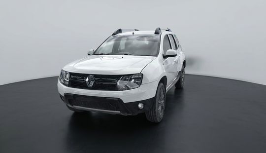 Renault • Duster