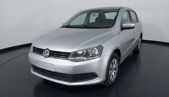 Volkswagen • Gol