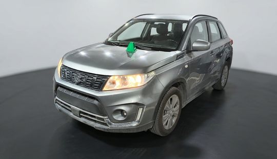 Suzuki • Vitara