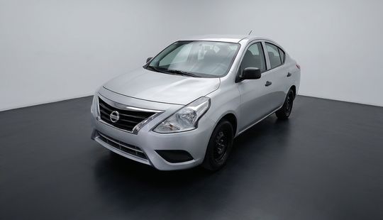 Nissan • V-Drive