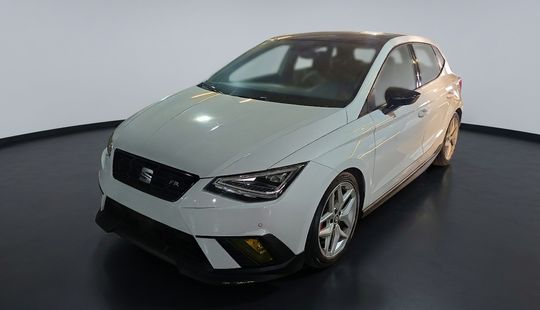 Seat • Ibiza