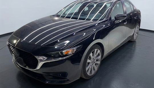 Mazda • Mazda 3