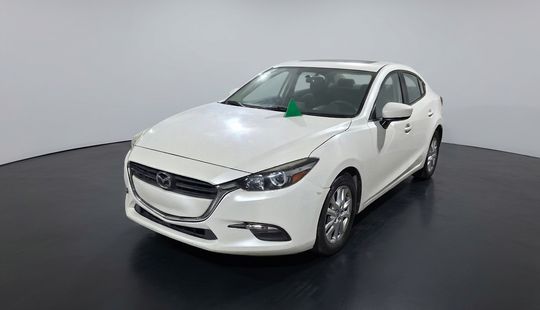 Mazda • Mazda 3