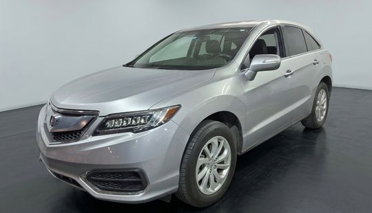 Acura • RDX