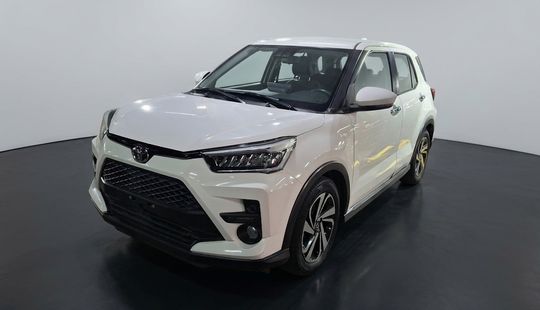 Toyota • RAIZE