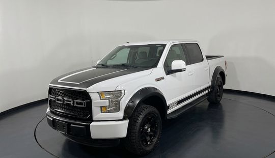 Ford • F-150