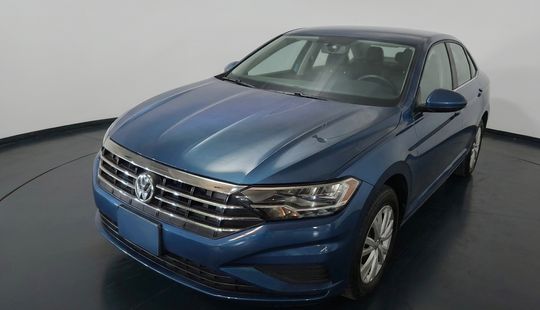 Volkswagen • Jetta