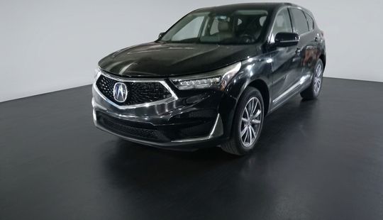 Acura • RDX