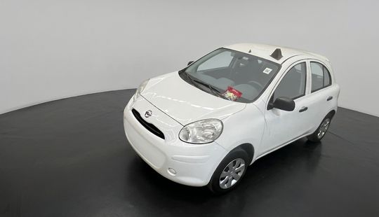 Nissan • March