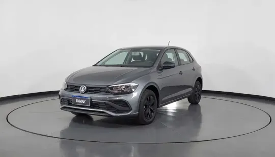 Volkswagen • Polo