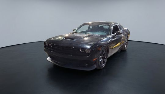 Dodge • Challenger