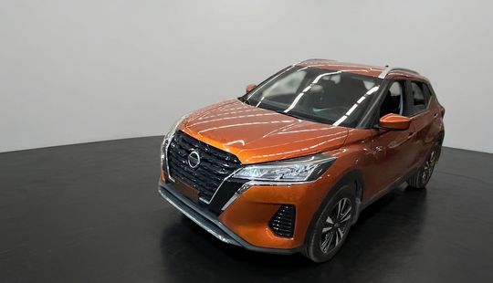 Nissan • Kicks