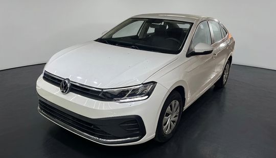 Volkswagen • Virtus