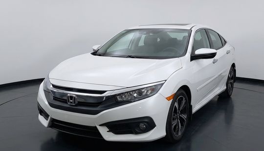Honda • Civic