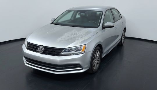 Volkswagen • Jetta