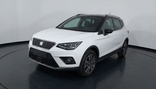 Seat • Arona