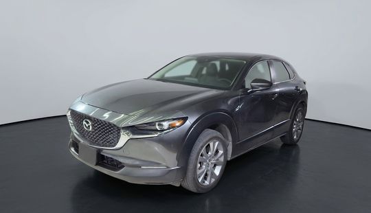 Mazda • CX-30