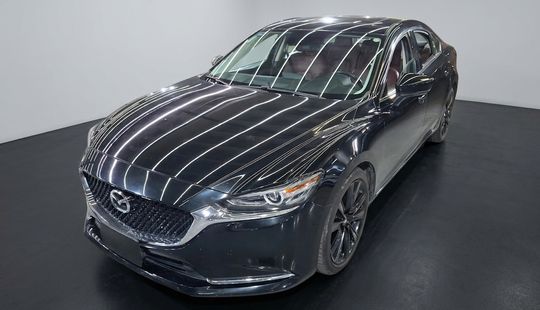 Mazda • Mazda 6