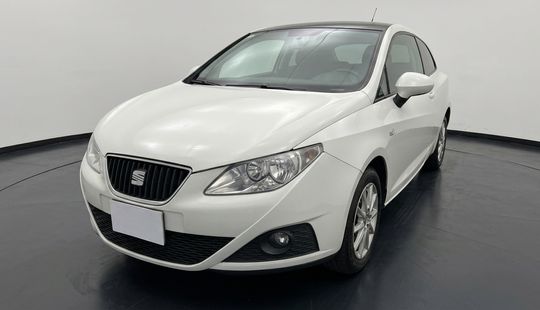 Seat • Ibiza