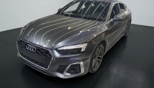 Audi • A5 Sportback