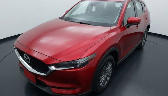 Mazda • CX-5