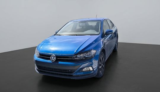 Volkswagen • Virtus