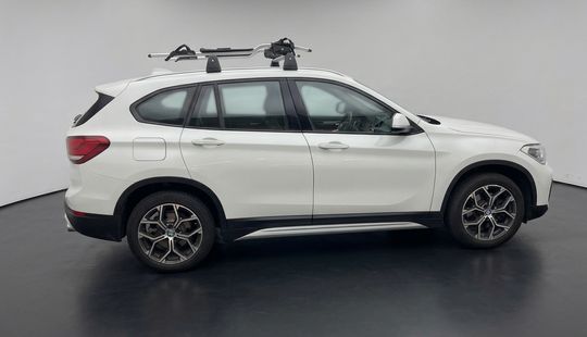 Bmw • X1