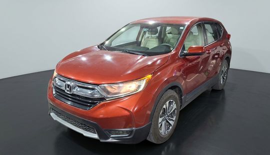 Honda • CR-V
