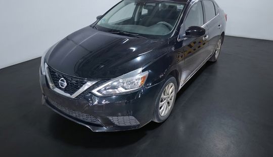 Nissan • Sentra