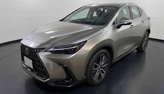 Lexus • NX