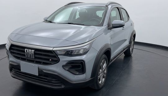 Fiat • Pulse