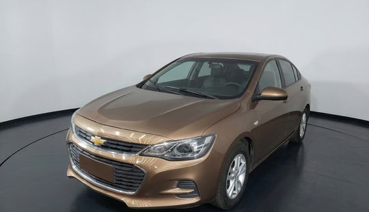 Chevrolet • Cavalier