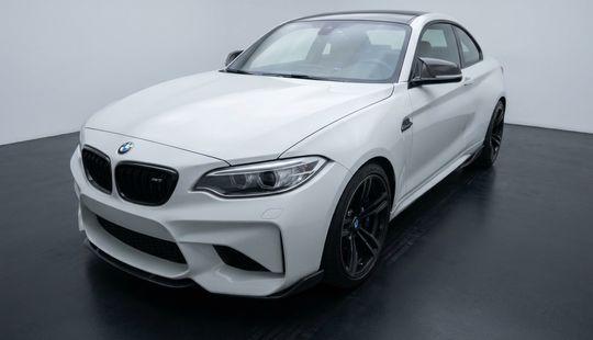 Bmw • Serie 2