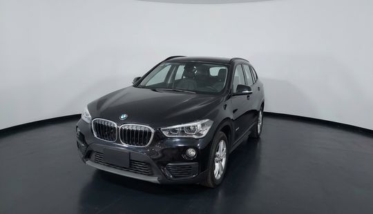 Bmw • X1