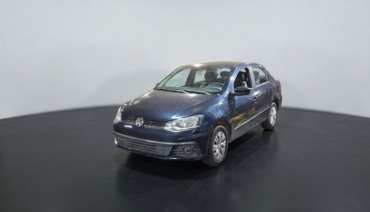 Volkswagen • Gol