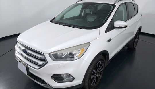 Ford • Escape