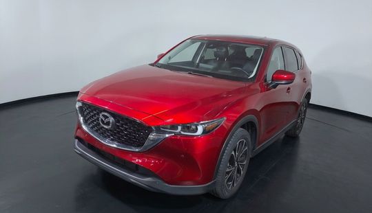 Mazda • CX-5