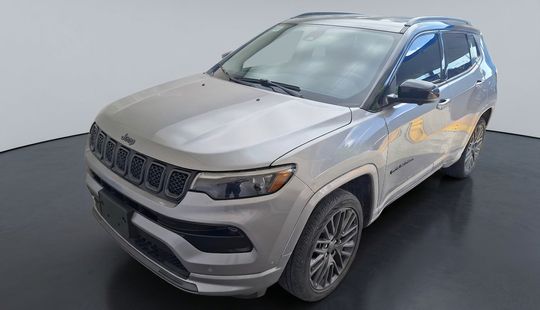 Jeep • Compass