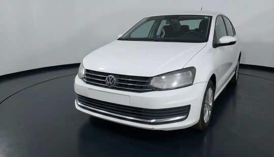 Volkswagen • Vento
